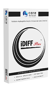 iDIFF Plus