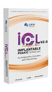 IPCL V2.0 Presbyopic Toric