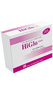 HiGlo Strips