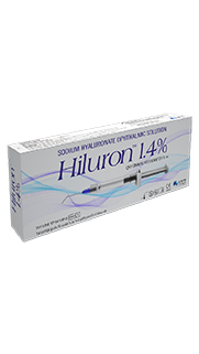 Hiluron 1.4%