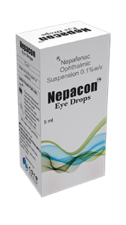 Nepacon Eye Drops